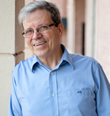 photo of Dr. Lyles